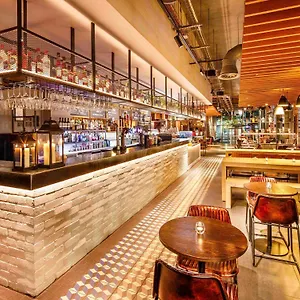 3* Hotell Ibis Canning Town