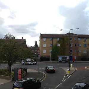 City View Stratford London